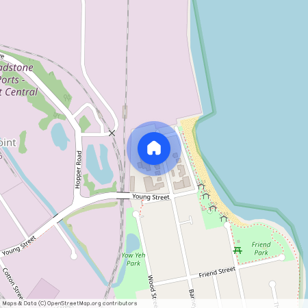 2/23 Barney Street, Qld 4680, Barney Point