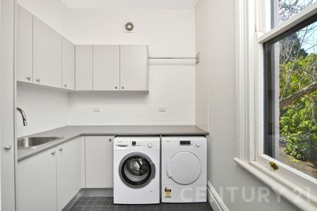 A Grand Victorian Estate in the Heart of Rozelle - Photo 4