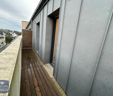 Appartement à louer 3 pièces 61.6m² - Photo 5