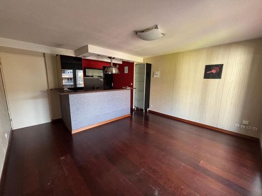 Location Appartement 2 pièces 42m² TOULOUSE 31200 - Photo 1