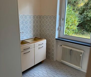 Erstbezug nach Renovierung in Bochum Weitmar - Photo 1