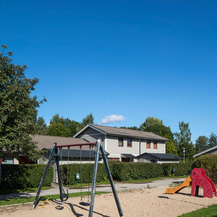 Gamla Stugsundsvägen 54 - Foto 1