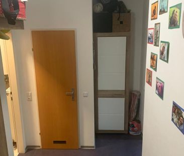 GU_NORD Übelbach, Wohn-Küche, Bad und Schlafzimmer - Photo 1