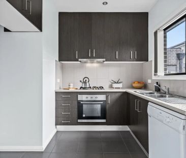 “Stylish 2-Bedroom Unit – Clean, Modern & Well-Located” - Photo 2