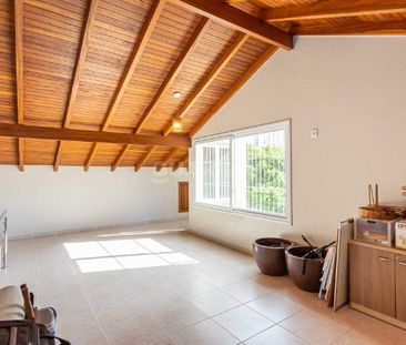 Casa Residencial/Sobrado para aluguel, 3 quartos, 3 suítes, 4 vagas... - Foto 6