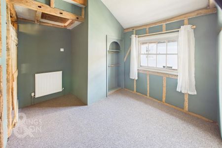 2 bedroom cottage to rent - Photo 5