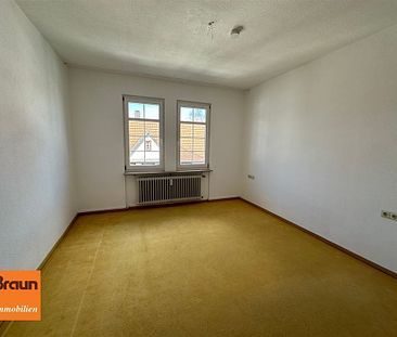 VERMIETUNG! Solide 2-Zimmer-Mietwohnung in unmittelbarer Nähe zum Stadtzentrum von VS-Schwenningen - Foto 4
