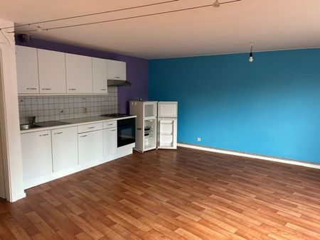 Appartement te huur - Foto 3