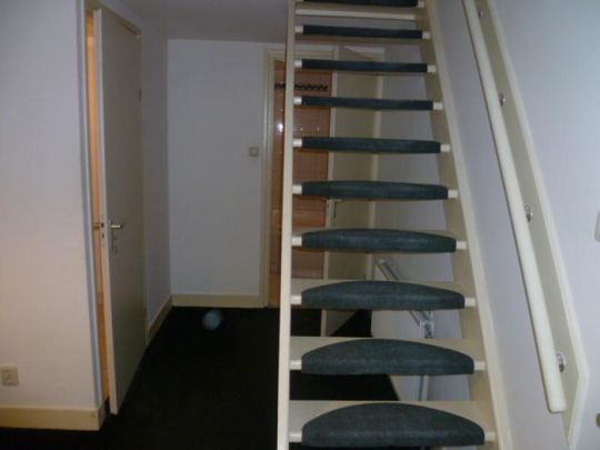 Te huur in centrum Utrecht: een leuk appartement aan de Lange Koestraat - Foto 1