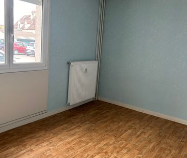 Appartement T2 50m2 avec chauffage collectif - Photo 6