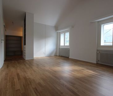 4.5 Zimmer, 123 m², 4. Stock - Photo 2