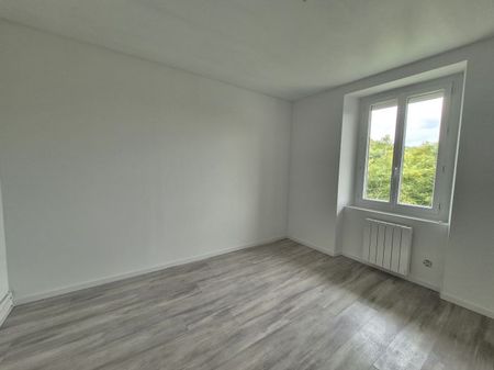 BEL APPARTEMENT T3 HAUTEURS DE LA VILLE - Photo 2