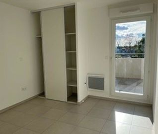 Appartement 2 pièces 49.7 m² - Photo 1