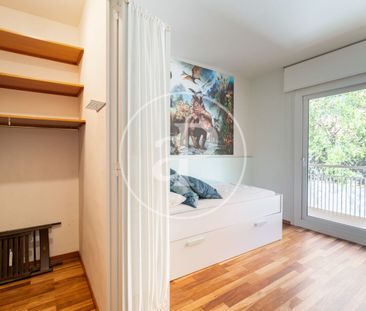 Apartment for rent in Les Tres Torres - Photo 6
