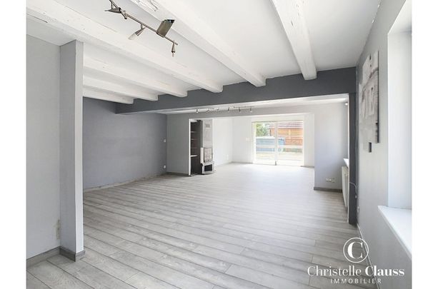 Maison - UTTENHEIM - 178m² - 4 chambres - Photo 1