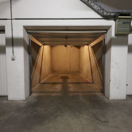 Ruime ondergrondse garagebox in het hartje van Leuven - Photo 4