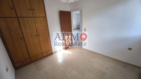 Διαμέρισμα για ενοικίαση Άγιος Δημήτριος (τ. Καραμανλή Μετόχι) (Γάζι) - Photo 4