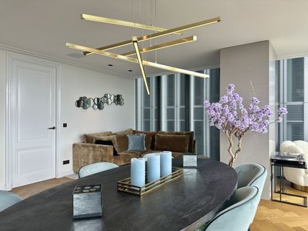 Te huur: Appartement Wilhelminakade in Rotterdam - Foto 5