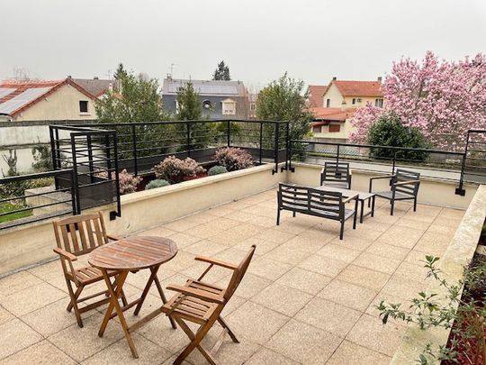 Location Appartement 1 pièce 22m² ANTONY 92160 - Photo 1