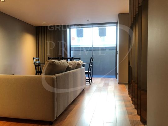 Apartamento T1 em Porto - Foto 1