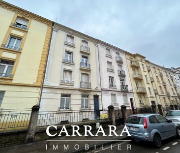 Location Appartement 2 pièces 56m² METZ 57000 - Photo 5