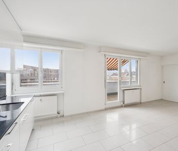 2.5 Zimmer, 47 m², 5. Stock - Photo 2