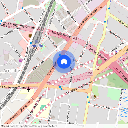 303/116 Princes Highway, Arncliffe 2205, New South Wales