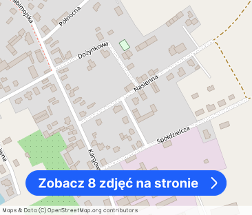 wynajmę mieszkanie 39 m2 - Zdjęcie 1