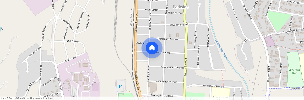 72 Buckley Avenue, Qld 4825, Mount Isa