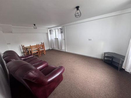 1 bedroom terraced house to rent - Photo 2