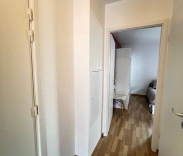 Appartement 2 pièces à Thionville - Photo 4