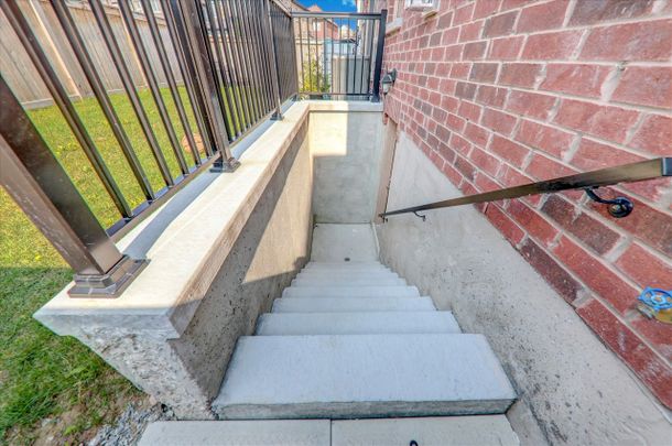 For Lease - 2634 Sapphire Drive Unit# BSMT, Pickering, Ontario - Photo 1