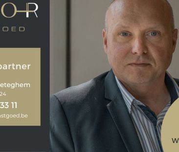 Appartement te huur in Hansbeke voor € 745 met 2 slaapkamers - Photo 3