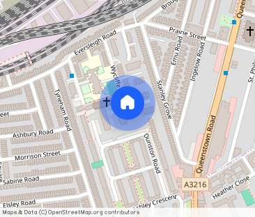 Page Mews, Battersea, SW11 - Photo 1