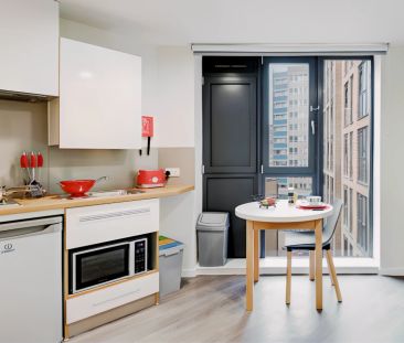 Platinum Studio - Photo 6