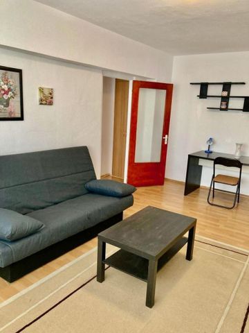Apartament 2 camere metrou Brancoveanu - Photo 5