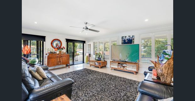 Spacious Single-Level Living with Pool & Workshop Opposite the Golf Course - Photo 1