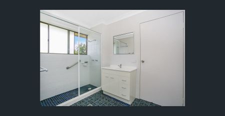 2 Bedroom Apartment Partially Furnished - Photo 5