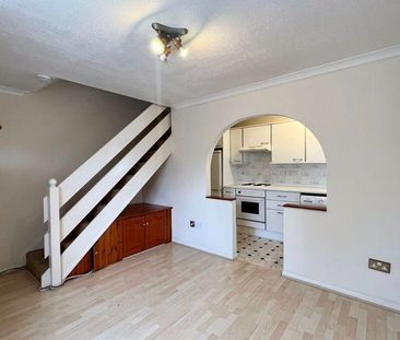 1 bedroom house to rent - Photo 1