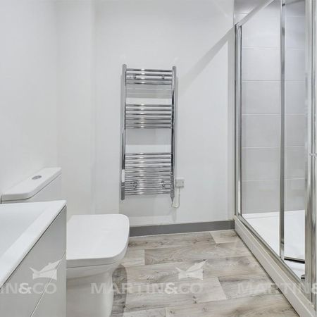 1 bedroom apartment to rent - Photo 4