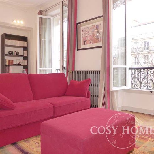 Appartement en location | Paris 11ème - Photo 1