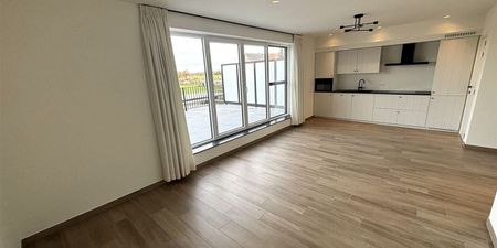 Appartement te huur in Meerhout voor € 775 met 1 slaapkamer - Foto 5