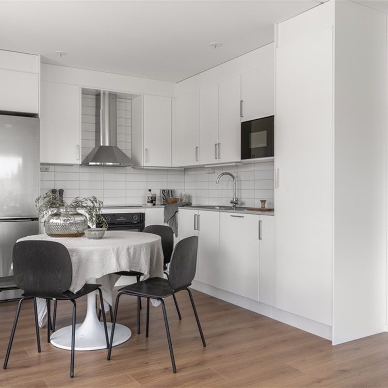 Löjtnant Granlunds Väg 18 - Foto 1