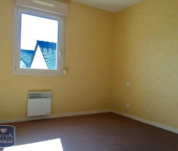 Appartement à louer 2 pièces 48m² - Photo 5
