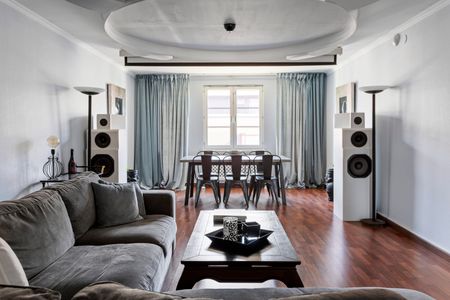 Sibyllegatan, Stockholm - Photo 2