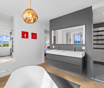 Exceptional House for Rent in Cully - Foto 3