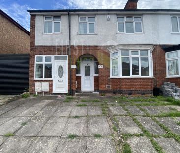 Stanfell Road, Clarendon Park, Leicester, LE2 - Photo 3