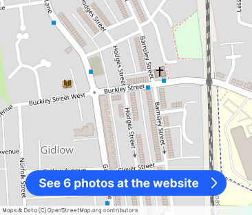 Hodges Street, Wigan - Photo 1