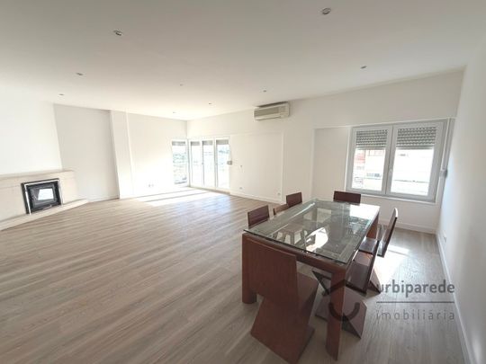 Apartamento T4 em Lisboa - Photo 1