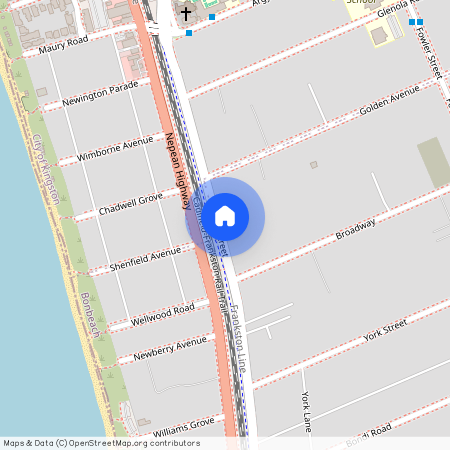 2/383 Station St, Vic 3196, Bonbeach